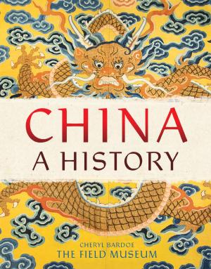 Cover of the book China: A History by Laura Numeroff, Nate Evans