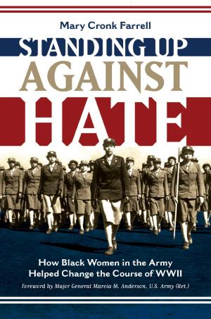 Book cover of Standing Up Against Hate
