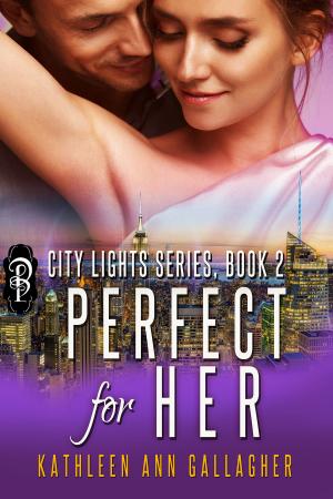 Cover of the book Perfect for Her by Megan Slayer