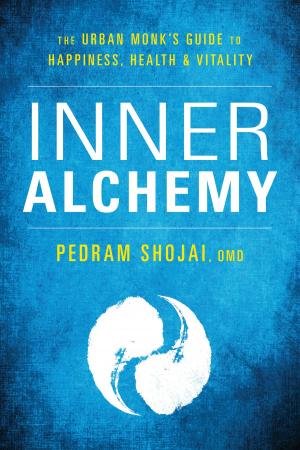 Cover of the book Inner Alchemy by Lori-Ann Rickard