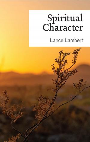 bigCover of the book Spiritual Character by 