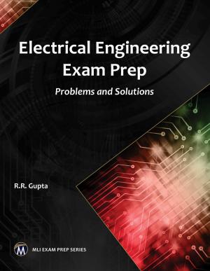 Cover of the book Electrical Engineering Exam Prep by Lee Wittenberg