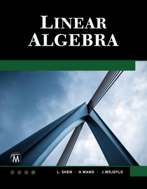 Book cover of Linear Algebra