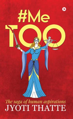 Cover of the book #Me Too by K P Chandrasekharan