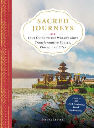 Cover of the book Sacred Journeys by Matthew Baxter