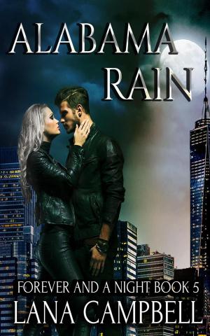 Cover of the book Alabama Rain by Lynne Graham