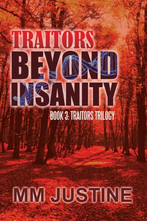 Cover of the book Traitors Beyond Insanity by Leland Emet Bolt