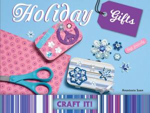 Cover of Holiday Gifts