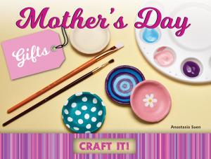 Book cover of Mother's Day Gifts