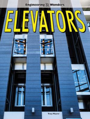 Book cover of Elevators