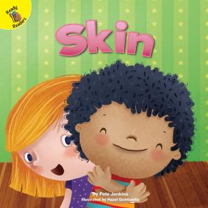 Cover of the book Skin by Alicia Klepeis