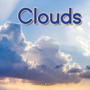 Cover of the book Clouds by Joanne Mattern