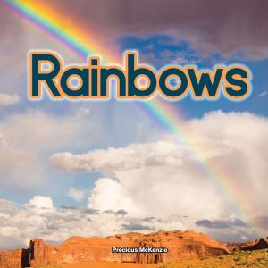 Cover of the book Rainbows by Jennifer Reed