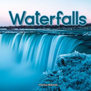 Cover of the book Waterfalls by Keli Sipperley