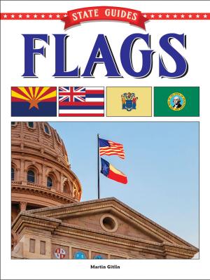 Cover of the book State Guides to Flags by Kelli Hicks