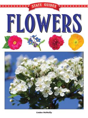 Book cover of State Guides to Flowers