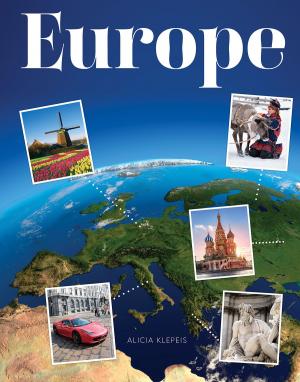 Cover of the book Europe by Pete Jenkins