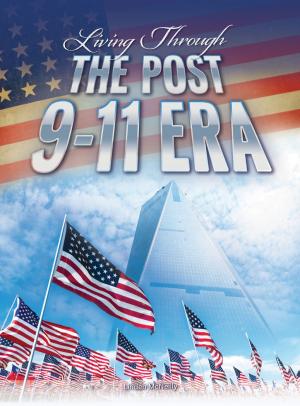 Book cover of Living Through the Post 9-11 Era