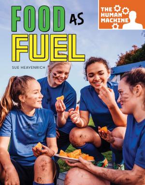 bigCover of the book Food as Fuel by 