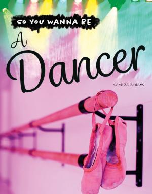 Cover of the book A Dancer by Robin Koontz