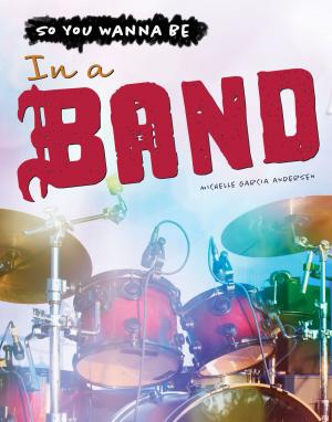 Cover of the book In a Band by Robin Koontz