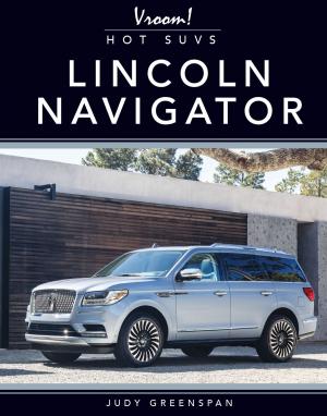 Cover of the book Lincoln Navigator by Amy Popalis