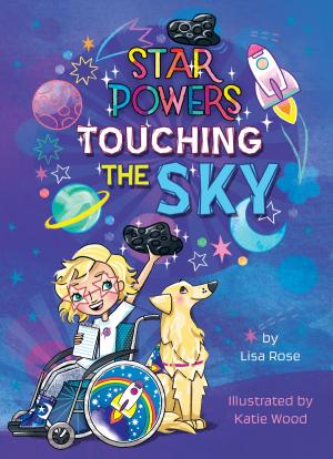 Cover of the book Touching the Sky by J. Jean Robertson