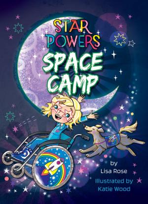 Cover of the book Space Camp by Alex Summers