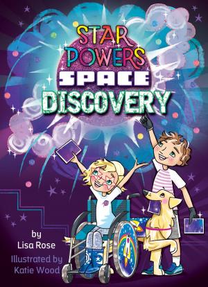 Cover of the book Space Discovery by Tammy Brown