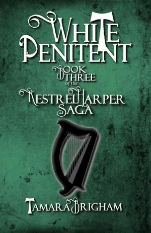 Cover of the book White Penitent by T. R. Neff