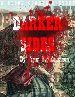bigCover of the book Darker Sides: A Blood Countess Story by 
