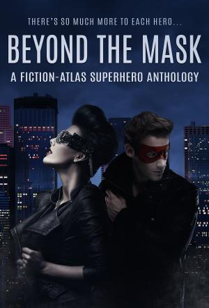 Cover of the book Beyond the Mask by CW Hawes