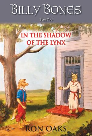 Cover of the book In the Shadow of the Lynx (Billy Bones, #2) by Anna Andrews