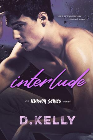 Cover of the book Interlude by Chantelle Shaw