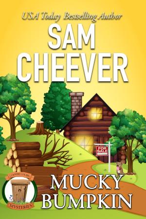 bigCover of the book Mucky Bumpkin by 