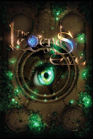 Book cover of The Legends of Eve