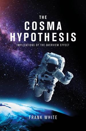 Book cover of The Cosma Hypothesis