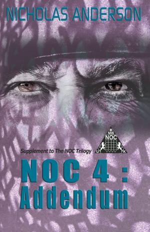 Cover of the book NOC4 by T.D Ajayi
