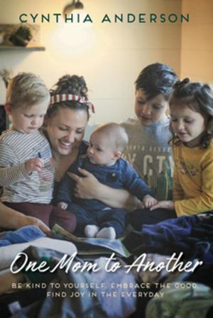 bigCover of the book One Mom To Another by 