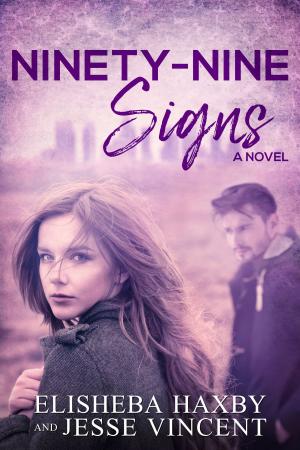 Book cover of Ninety-Nine Signs