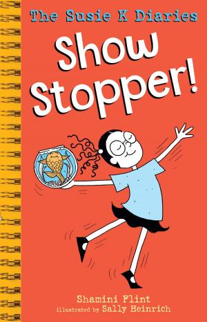 Book cover of Show Stopper! The Susie K Diaries