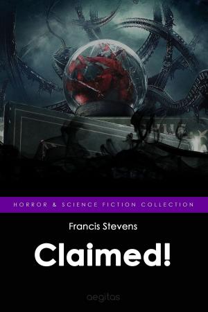 Cover of the book Claimed! by Benjamin Granger