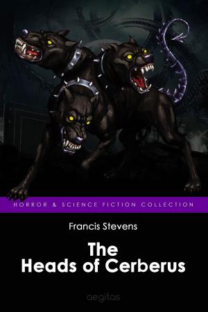 bigCover of the book The Heads of Cerberus by 