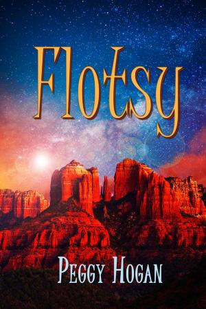 Cover of the book Flotsy by Daniel Steeves Connaughton