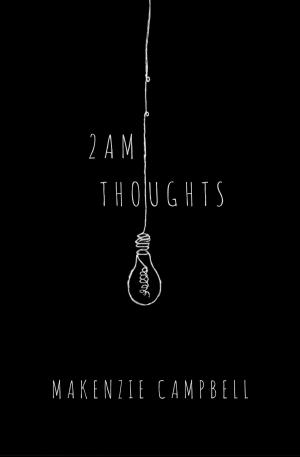 Cover of the book 2am Thoughts by NM Facile