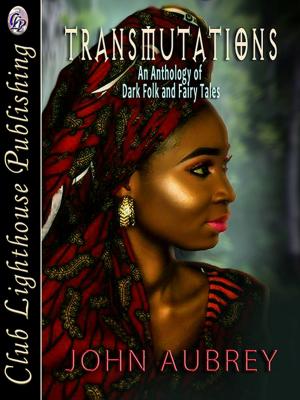 Cover of the book Transmutations by R. RICHARD