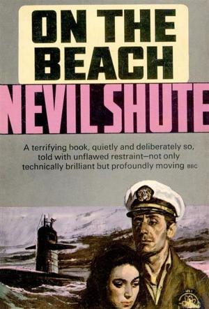 Cover of the book On the Beach by C. S. Forester