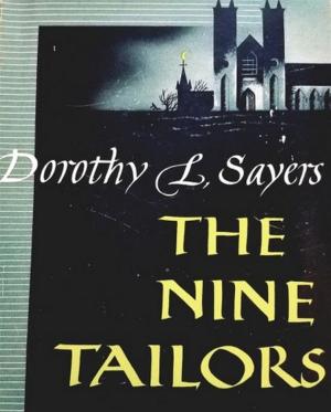 Cover of the book The Nine Tailors by Lionel Shapiro