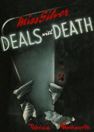 Cover of the book Miss Silver Deals with Death by Thomas B. Costain