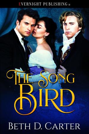 Cover of the book The Song Bird by Sam Crescent